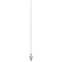 Shakespeare 5215 3' Stainless Steel Whip Antenna